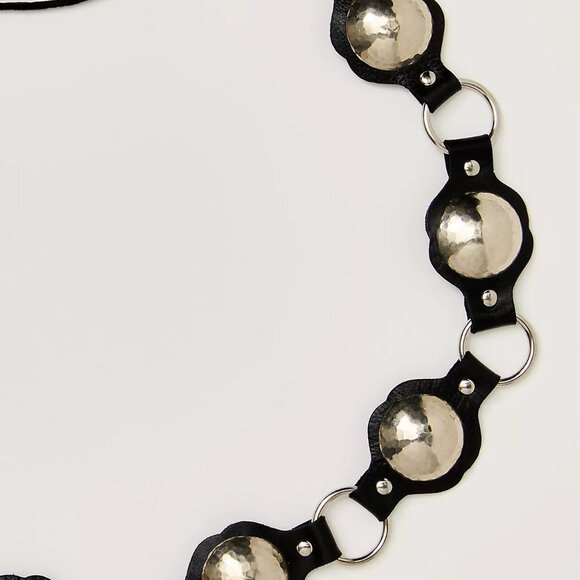 Oasis Wrap Belt - Picture 3 of 3